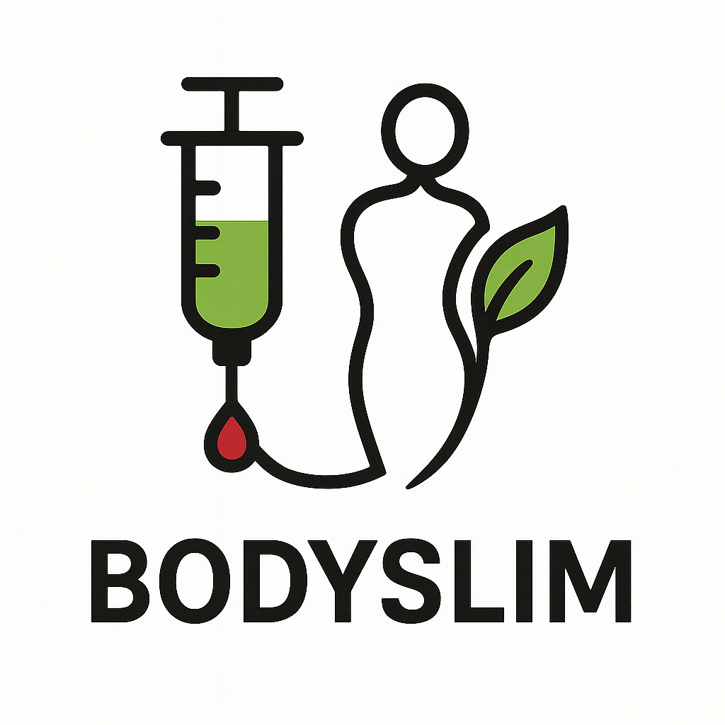 BODYSLIM Logo